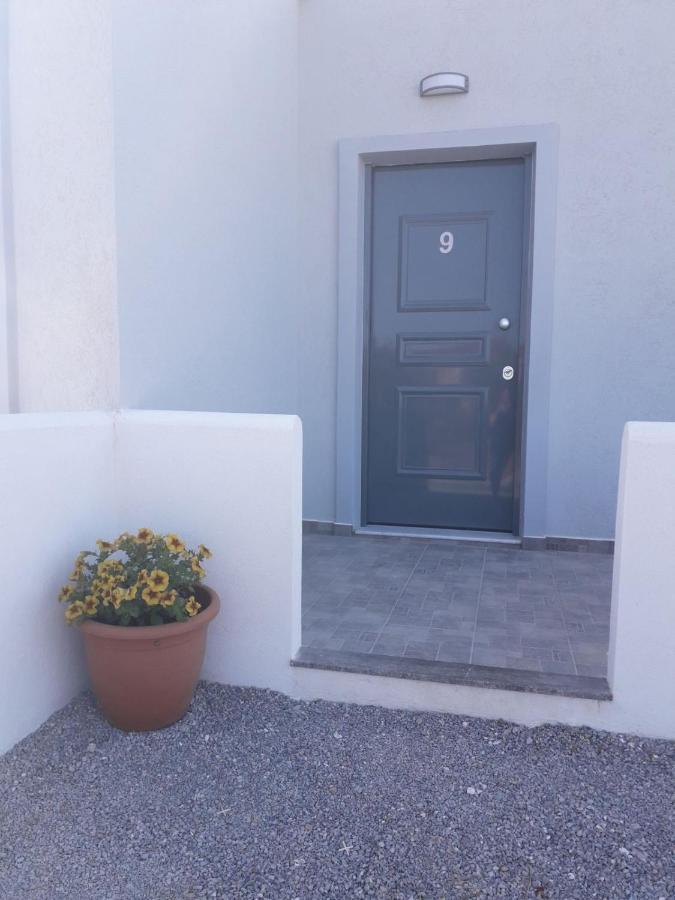 Pounta Apartments Vingláfia Екстериор снимка