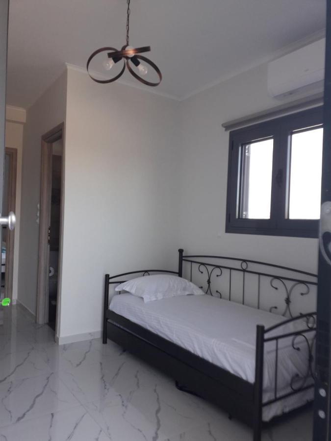 Pounta Apartments Vingláfia Екстериор снимка