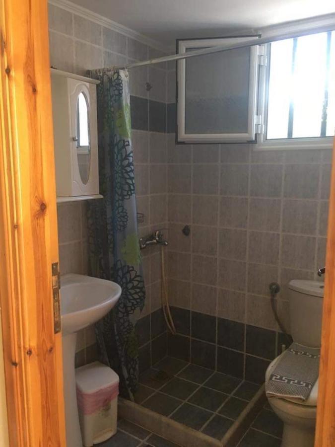 Pounta Apartments Vingláfia Екстериор снимка