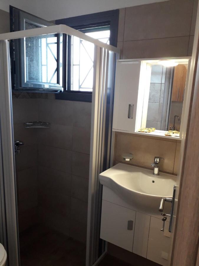 Pounta Apartments Vingláfia Екстериор снимка